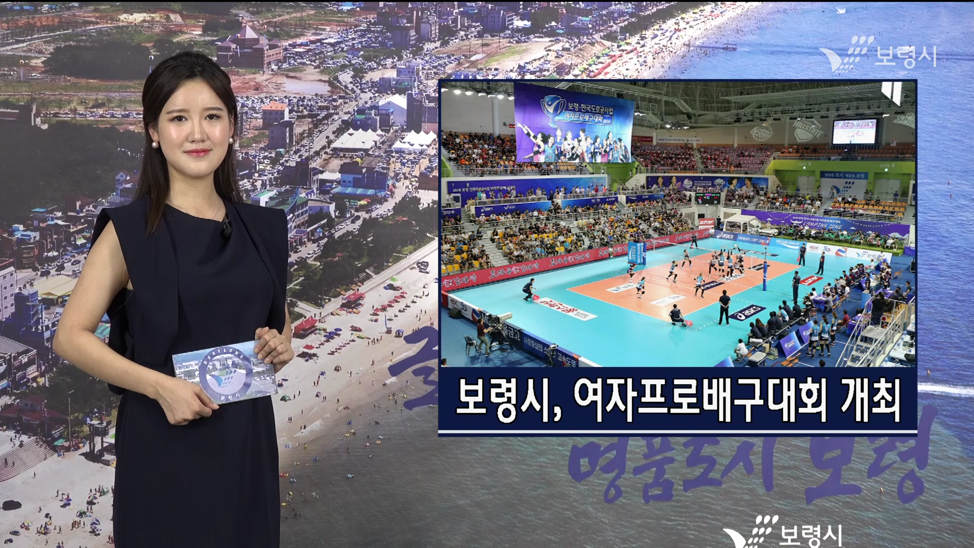 8. 6 위클리보령